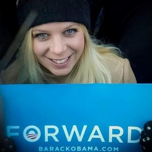 Meet your Posher, Christa